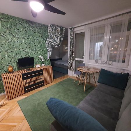 Deluxe Panska Apartments Warsawa Bagian luar foto