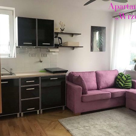 Deluxe Panska Apartments Warsawa Bagian luar foto
