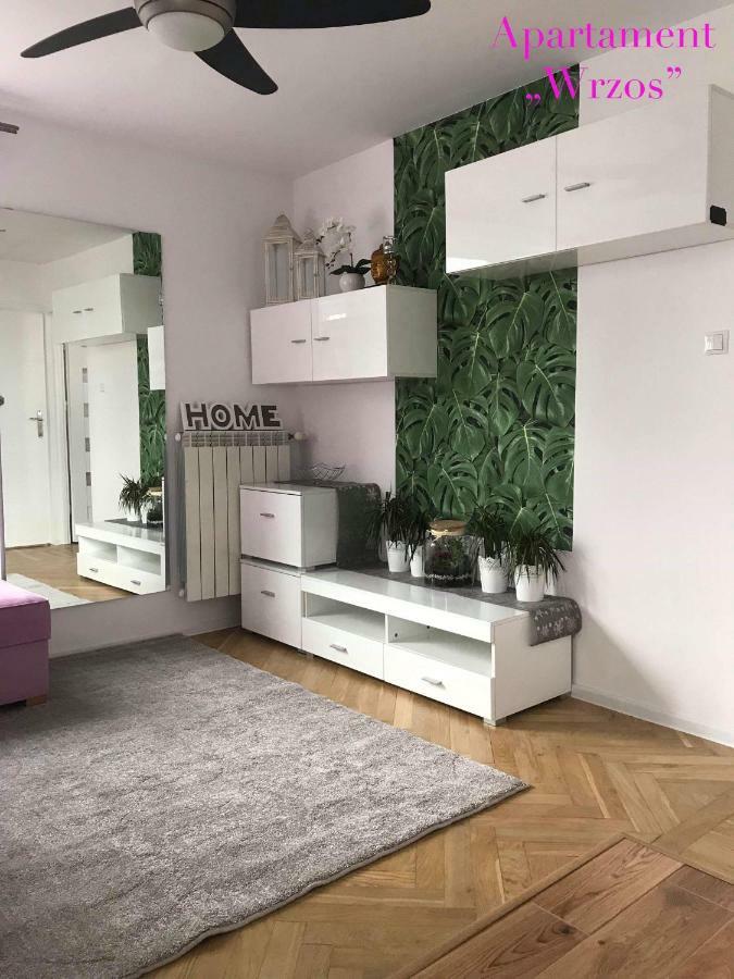 Deluxe Panska Apartments Warsawa Bagian luar foto