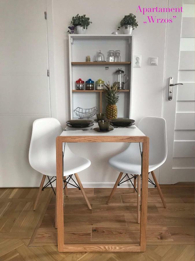 Deluxe Panska Apartments Warsawa Bagian luar foto
