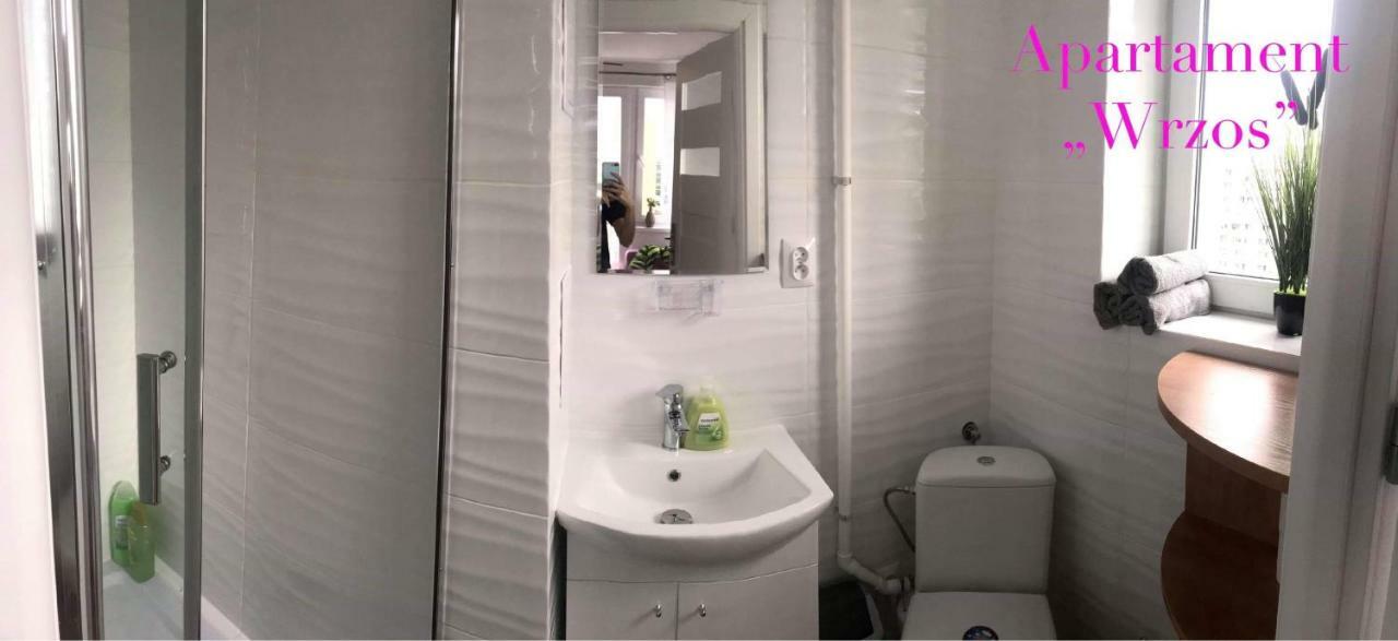Deluxe Panska Apartments Warsawa Bagian luar foto