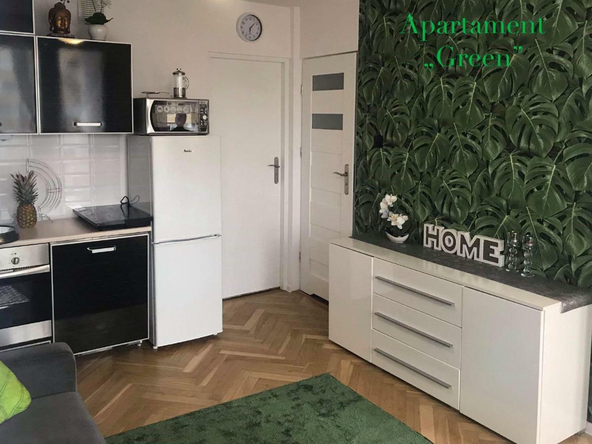 Deluxe Panska Apartments Warsawa Bagian luar foto