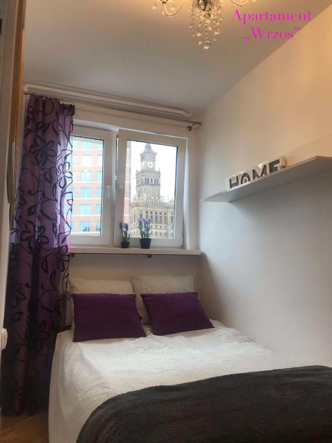 Deluxe Panska Apartments Warsawa Bagian luar foto